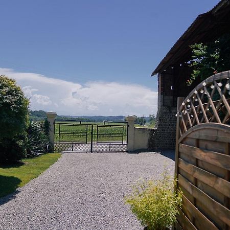 Gasthaus Michouat Vidou Exterior foto